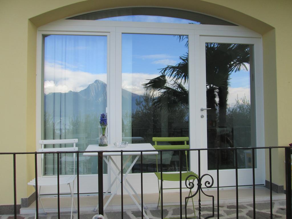 B&B Casa Graziella Торри-дель-Бенако Экстерьер фото